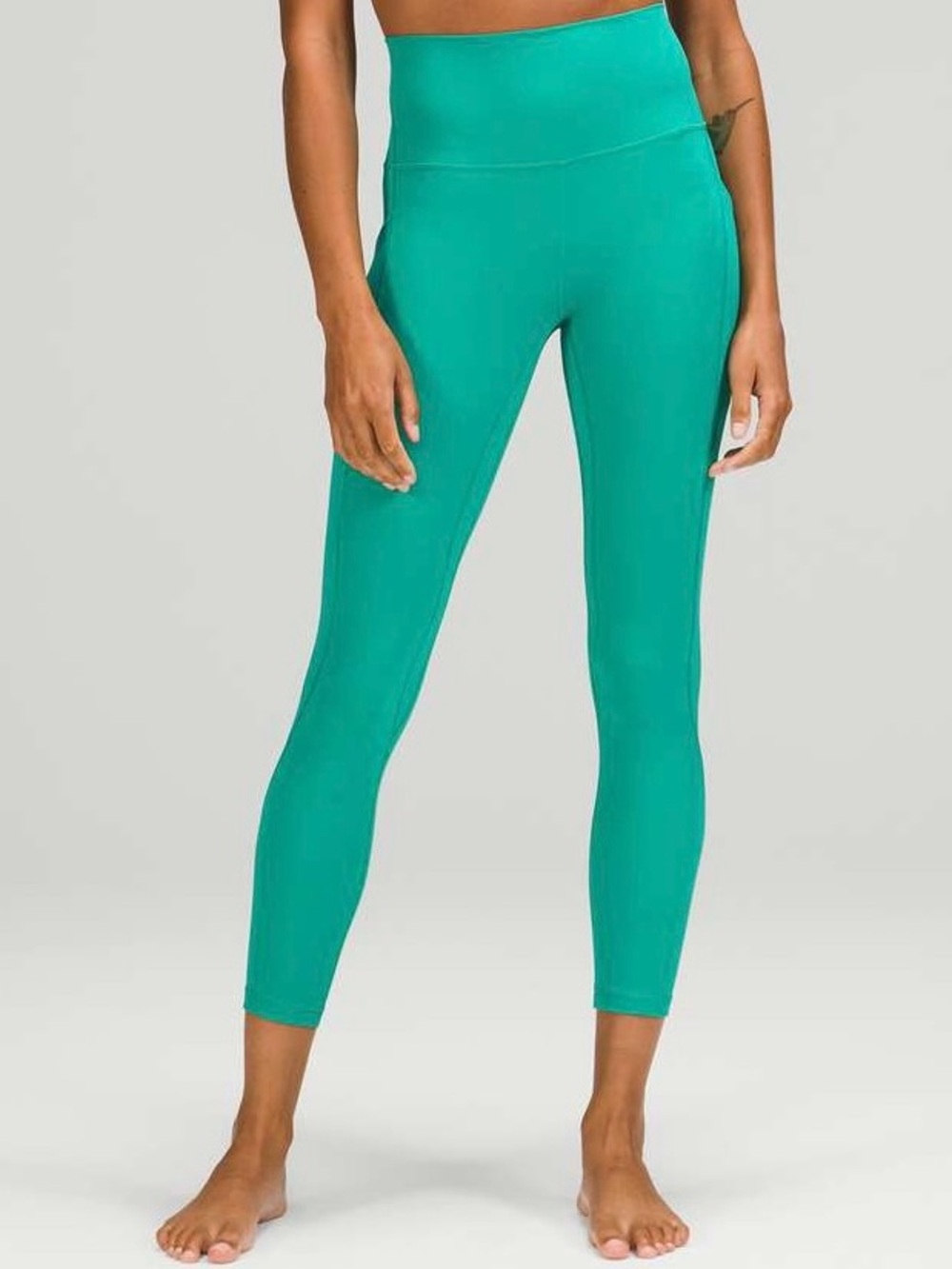 Lululemon Align High-Rise Pant with Pockets 25" - Picture 1 of 5